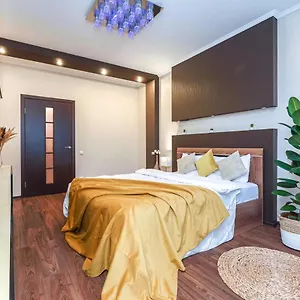 Gekharyan Comfort Apt 2 Тбилиси