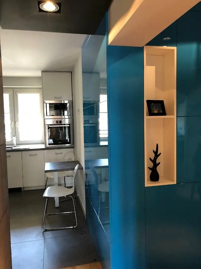Apartament Krakow Apartment