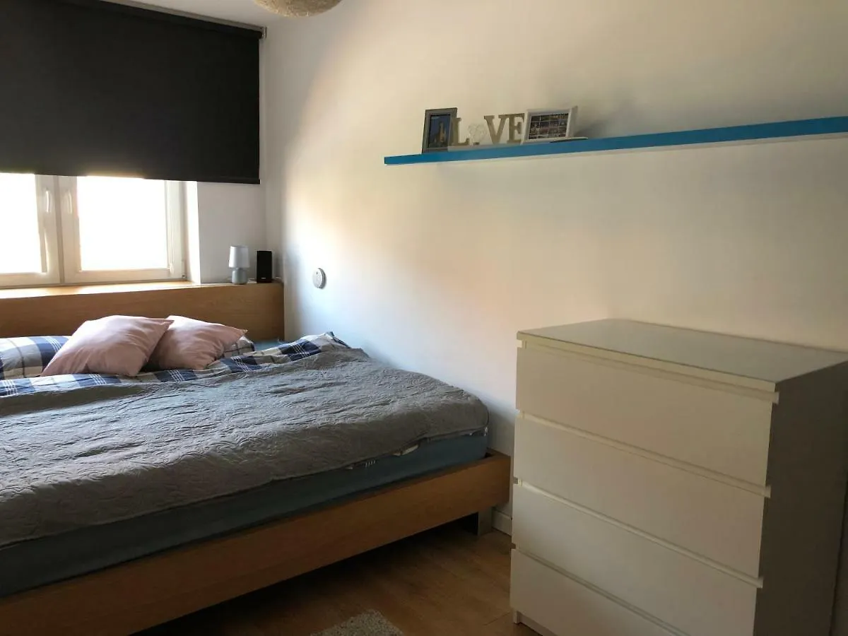 Apartament Krakow Apartment