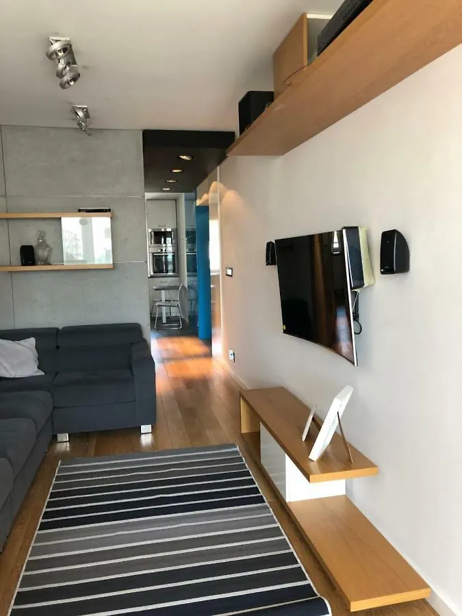 Apartament Krakow Apartment