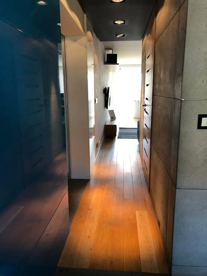 Apartament Krakow Apartment Poland
