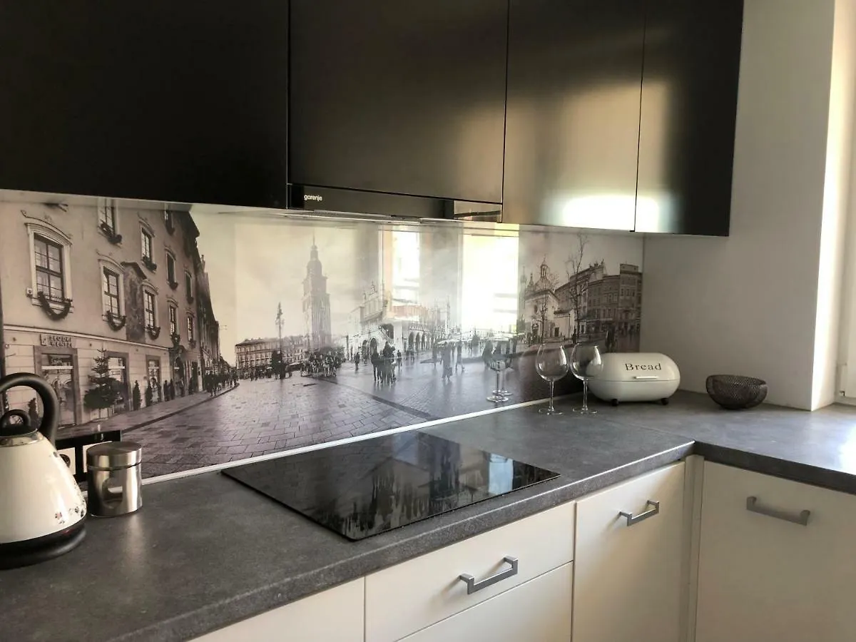 Apartament Krakow Apartment