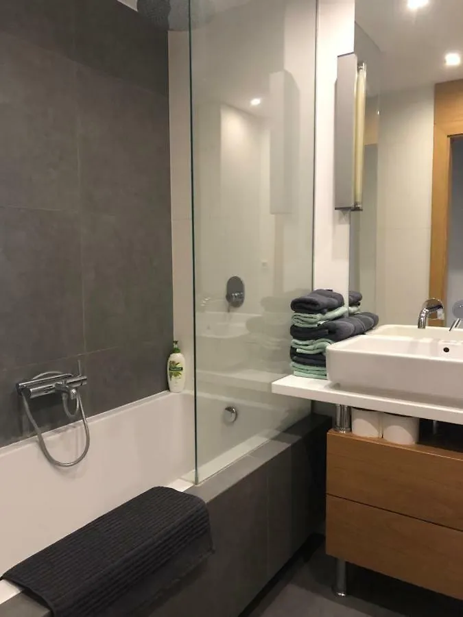 Apartament Krakow Apartment 0*,  Poland
